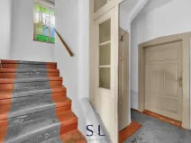 Prodej rodinného domu, Doksy, Mimoňská, 160 m2
