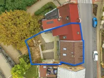 Prodej činžovního domu, Mimoň, Nádražní, 240 m2