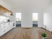 Prodej bytu 2+kk, Lavičky, 57 m2