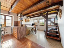 Prodej chaty, Dolní Kounice, Ivančická, 40 m2