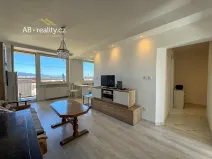 Prodej bytu 2+1, Teplice, Alejní, 54 m2