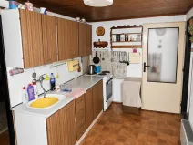 Prodej rodinného domu, Žitovlice, 70 m2
