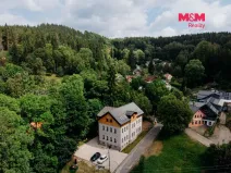 Prodej bytu 2+kk, Janov nad Nisou, 70 m2