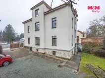 Prodej bytu 3+1, Jaroměř - Pražské Předměstí, Husova, 120 m2