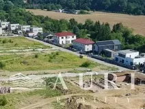 Prodej pozemku pro bydlení, Úvaly, Jeronýmova, 692 m2