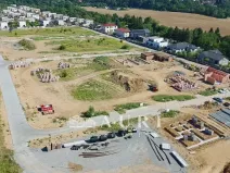 Prodej pozemku pro bydlení, Úvaly, Jeronýmova, 692 m2