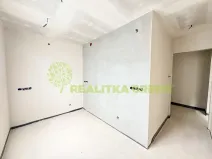 Prodej bytu 2+1, Vsetín, Tichá, 56 m2