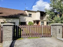 Prodej rodinného domu, Bílovec, 385 m2