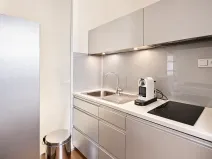 Pronájem bytu 1+kk, Praha - Staré Město, 23 m2