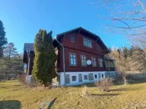 Prodej rodinného domu, Světlá Hora, 297 m2