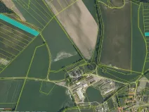 Prodej pole, Buzice, 12616 m2