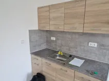 Pronájem bytu 1+kk, Teplice, Emilie Dvořákové, 28 m2