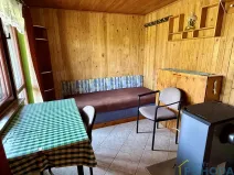 Prodej chaty, Vysoké Mýto, Spálenec, 37 m2