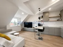Pronájem bytu 2+kk, České Budějovice, Nová, 60 m2