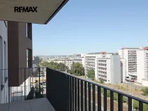 Pronájem bytu 1+kk, Praha - Hloubětín, Kardašovská, 34 m2