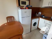 Prodej bytu 2+kk, Nesebar, Bulharsko, 40 m2