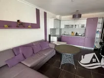 Prodej bytu 2+kk, Sveti Vlas, Bulharsko, 52 m2