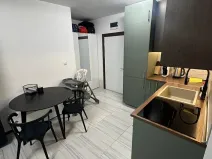 Prodej bytu 1+kk, Sveti Vlas, Bulharsko, 41 m2