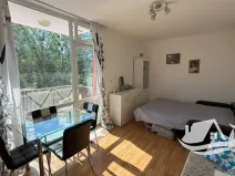 Prodej bytu 1+kk, Nesebar, Bulharsko, 27 m2