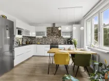 Prodej bytu 6+kk a větší, Praha - Modřany, Kolářova, 129 m2