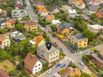 Prodej bytu 2+1, Praha - Modřany, Kolářova, 54 m2