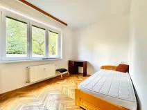 Pronájem bytu 3+1, Brno, Neumannova, 78 m2