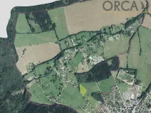 Prodej podílu pole, Žacléř, 2638 m2