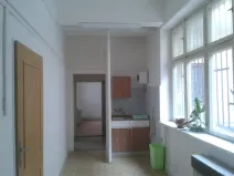 Pronájem kanceláře, Praha - Libeň, Sokolovská, 27 m2
