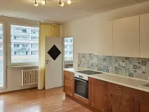 Prodej bytu 3+1, Praha - Vršovice, Turkmenská, 75 m2