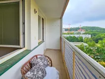 Prodej bytu 3+1, Praha - Vršovice, Turkmenská, 75 m2