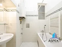 Pronájem bytu 2+1, Praha - Vinohrady, Jana Masaryka, 60 m2