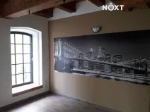 Prodej bytu 2+kk, Kralupy nad Vltavou, Rybova, 36 m2