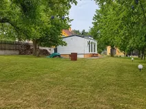 Prodej pozemku pro bydlení, Žernovník, 836 m2