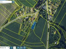 Prodej chaty, Žernovník, 40 m2
