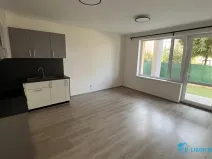 Pronájem bytu 2+kk, Frýdek-Místek, Nové Dvory-Podhůří, 48 m2