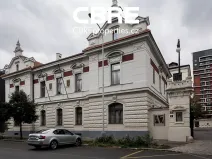 Pronájem kanceláře, Praha - Holešovice, U průhonu, 2000 m2