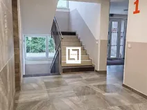 Prodej bytu 2+kk, Olomouc, Topolová, 53 m2