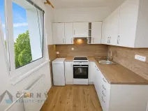 Pronájem bytu 1+1, Liberec, Bezová, 42 m2