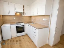 Pronájem bytu 1+1, Liberec, Bezová, 42 m2