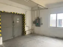 Pronájem skladu, Ústí nad Labem, U Tonasa, 572 m2