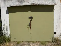 Prodej garáže, Praha, U boroviček, 20 m2