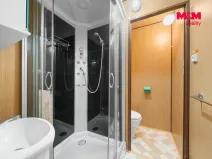 Pronájem bytu 1+1, Ústí nad Labem, Peškova, 37 m2