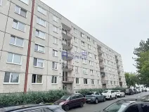Prodej bytu 3+1, Hradec Králové, Brožíkova, 72 m2