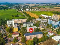 Prodej bytu 2+1, Turnov, Přepeřská, 61 m2