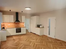Pronájem bytu 3+kk, Luhačovice, 75 m2