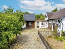 Prodej chalupy, Odry, 170 m2
