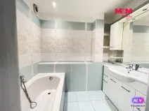 Pronájem bytu 3+1, Ostrava - Poruba, Francouzská, 69 m2