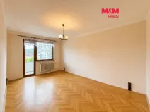 Pronájem bytu 2+1, Karlovy Vary, Poštovní, 54 m2