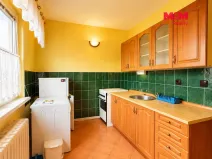 Pronájem bytu 2+1, Karlovy Vary, Poštovní, 54 m2