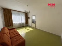Pronájem bytu 2+1, Žatec, U Jezu, 65 m2